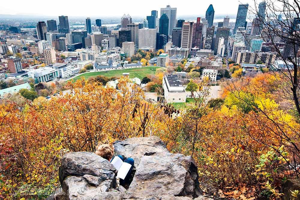 Alaedin-Travel-Agency-Weblog-Montreal-Mount-Royal