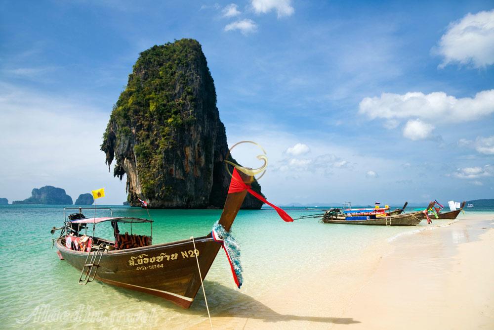 Alaedin-Travel-Agency-Weblog-beautiful-Nature-Thailand-Railay-Beach