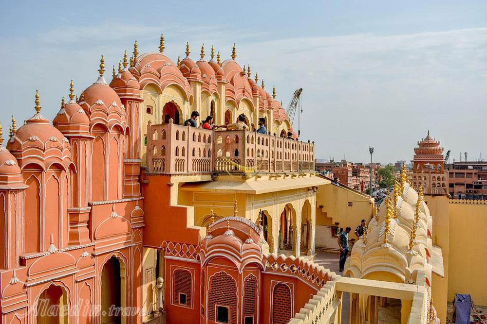 Alaedin-Travel-Agency-Weblog-Family-Trip-India2-Jaipur