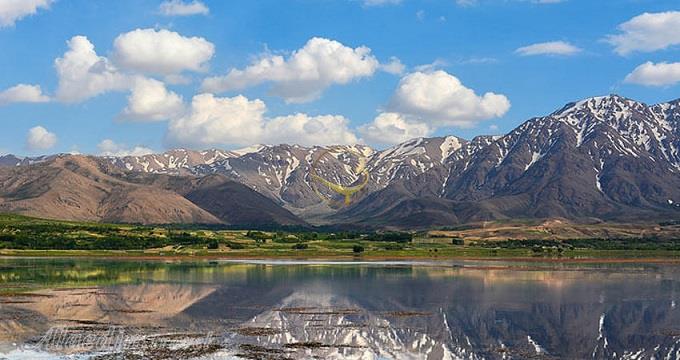 آشنایی با شهرکرد؛ بام ایران