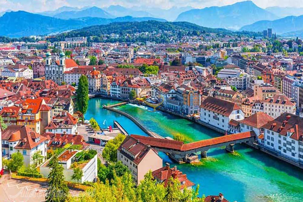 حقایقی جالب درباره کشور سوئیس که باید بدانید