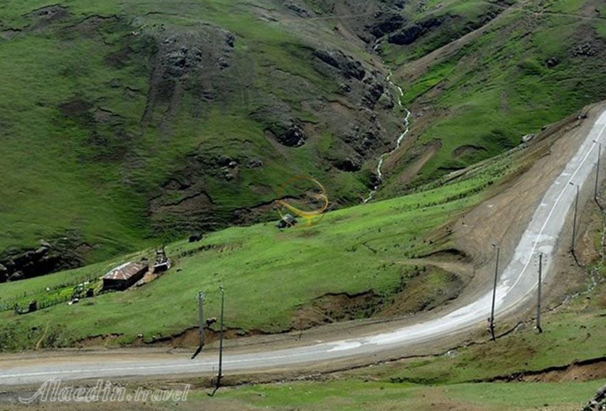 هفته بزرگداشت اردبیل و تشریح برنامه های متنوع آن