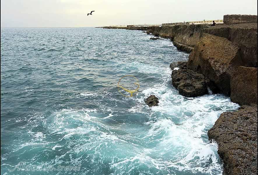 روز ملی چابهار