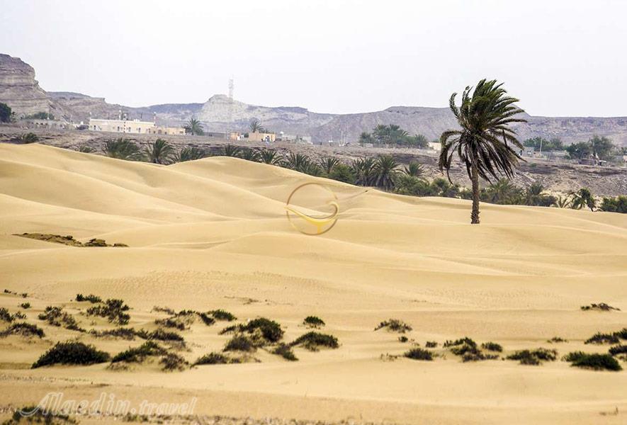 روستای درک کجاست ؟