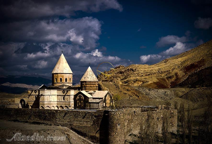 آثار ثبت شده ایران در میراث جهانی یونسکو