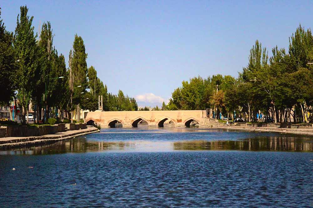 Ardabil | Ardabil Sightseeing | Alaedin Travel