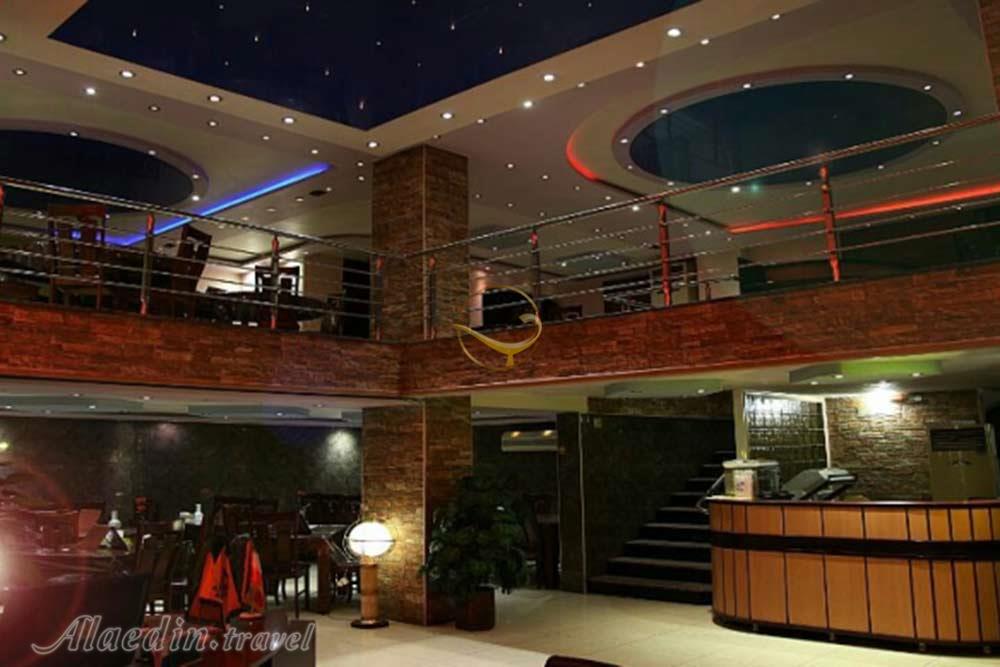 عکس های Mazeron Hotel in Ghaemshahr