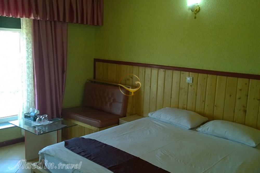 عکس های Zarivar Hotel in Marivan