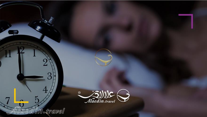 Sleep Disorder Treatment | Alaedin Travel