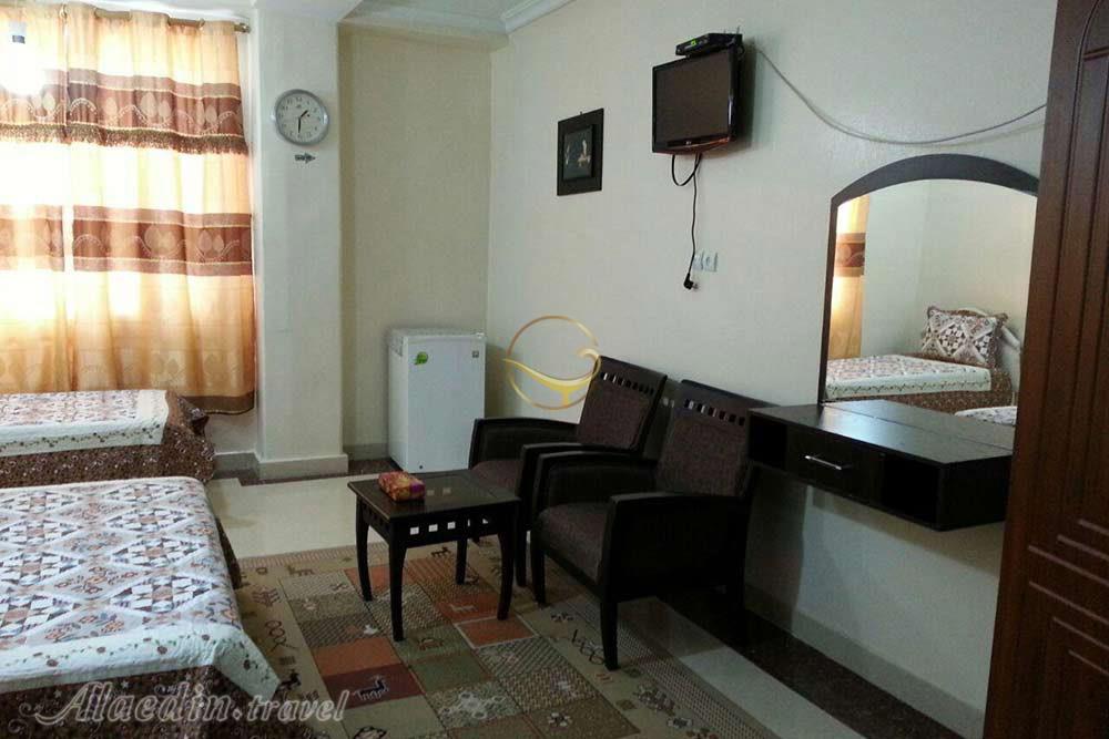 عکس های Diana Hotel in Qeshm