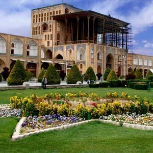 Isfahan Full Day