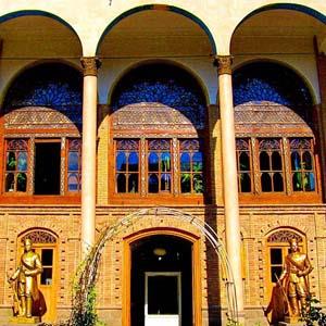 Tabriz