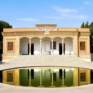 Yazd Full Day