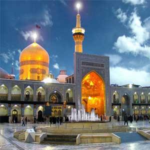 Mashhad