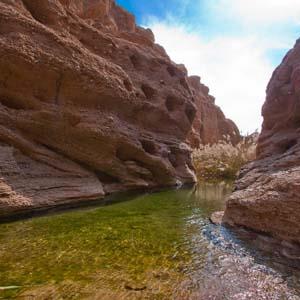 Tabas to Yazd