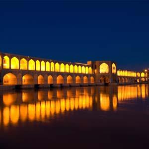 Isfahan Full Day