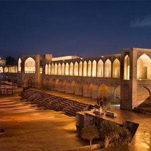 Isfahan Full Day