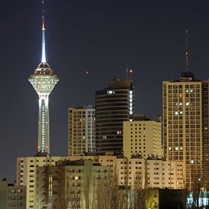 Tehran