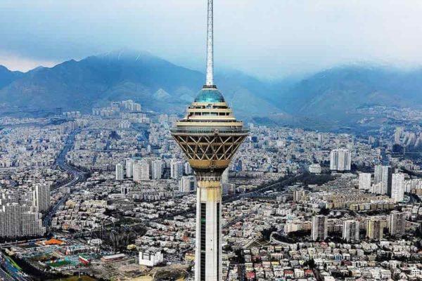 Tehran