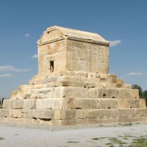 Shiraz to Pasargadae and Yazd