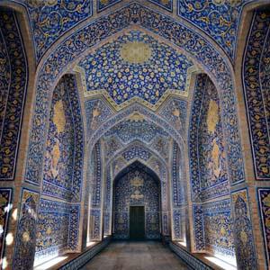 Isfahan Full Day