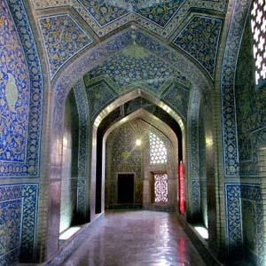 Isfahan Full Day