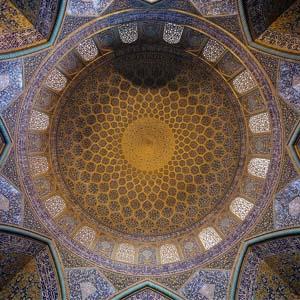 Isfahan Full Day