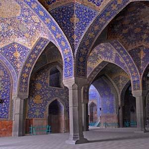 Isfahan Full Day