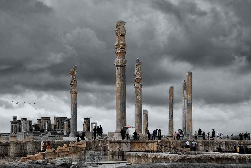 Persepolis